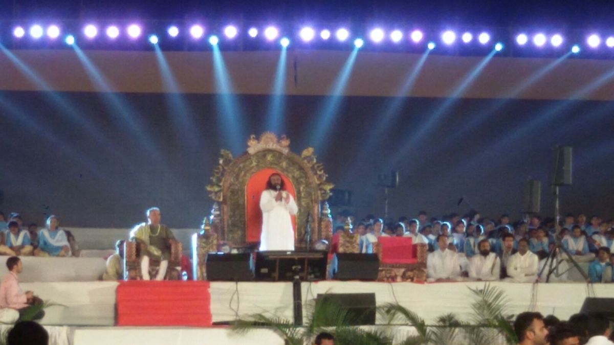 Guinness World Record Nashik
