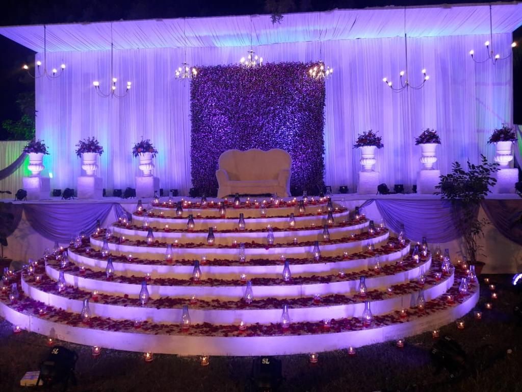 Grand Event by Vijay Mandap
